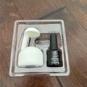 Beetles Gel X Nail Kit